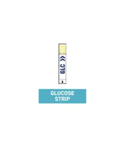Strisce glucosio biosensore  Multicarein