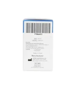 Strisce glucosio per glucometro