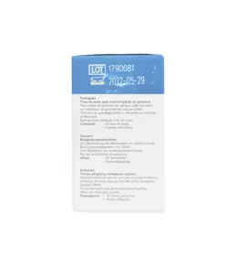 Strisce glucosio per glucometro