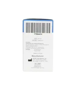 Strisce glucosio per glucometro