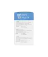 Strisce glucosio per glucometro