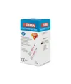 Strisce glucosio per glucometro