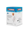 Strisce glucosio per glucometro