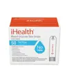 Strisce glucosio per modello  iHEALTH