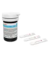 Strisce glucosio per modello  iHEALTH