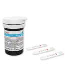 Strisce glucosio per modello  iHEALTH