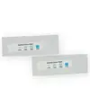 Strisce salivari test alcolimetrico