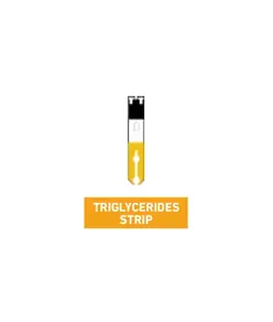 Strisce trigliceridi