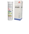 Strisce urine  ANALYTICON COMBISCREEN PLUS