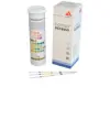 Strisce urine  ANALYTICON COMBISCREEN PLUS