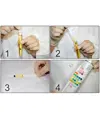 Strisce urine  ANALYTICON COMBISCREEN PLUS
