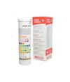 Strisce urine rilevazione visiva