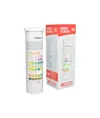 Strisce urine rilevazione visiva