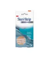Striscia adesiva per suture cutanee
