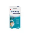 Striscia adesiva per suture cutanee