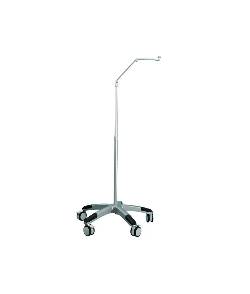 Supporti per rilevatore vene professionali, per codici GIM 23456 e GIM 23454