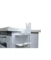 Supporto endoscopi