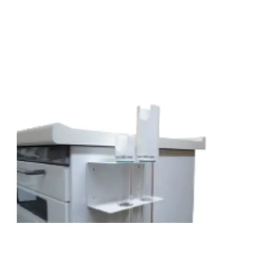 Supporto endoscopi