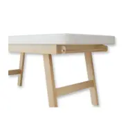 Lettini in legno