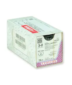 Sutura assorbibile metrico 2,0  Vicryl Rapid