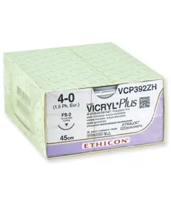Sutura assorbibile viola  Vicryl Plus