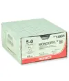 Sutura chirurgica assorbibile ago 13 mm  Monocryl