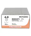 Sutura chirurgica assorbibile ago 16 mm  Monocryl