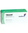 Sutura chirurgica non assorbibile calibro 5  Trulon