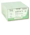 Sutura monofilamento 3/8  Ethilon