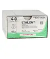 Sutura monofilamento colore nero  Ethilon