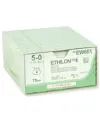 Sutura monofilamento colore nero  Ethilon