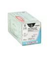 Sutura non assorbibile in seta forma 1/2  Perma-Hand