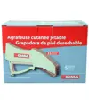 Suturatrice cutanea monouso