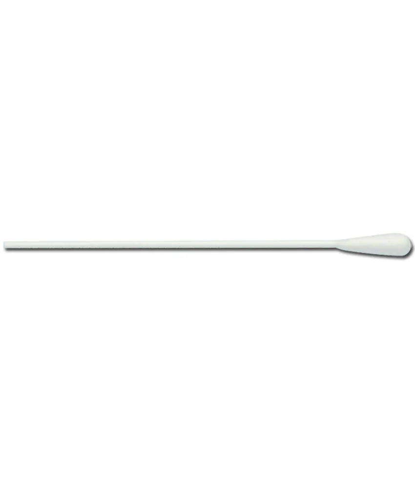 400 pezzi Tampone di cotone, Ø Cotone: 1 cm
