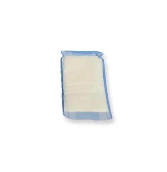 Tamponi assorbenti