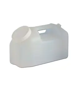 Tanica per urine