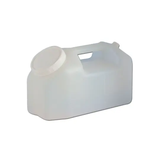 Tanica per urine