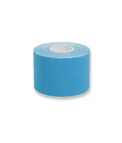 Taping kinesiologico
