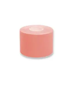Taping kinesiologico