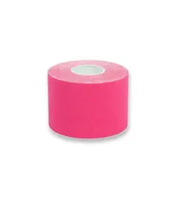 Taping kinesiologico