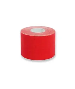 Taping kinesiologico