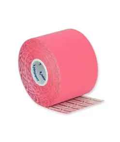 Taping neuromuscolare Leukotape K