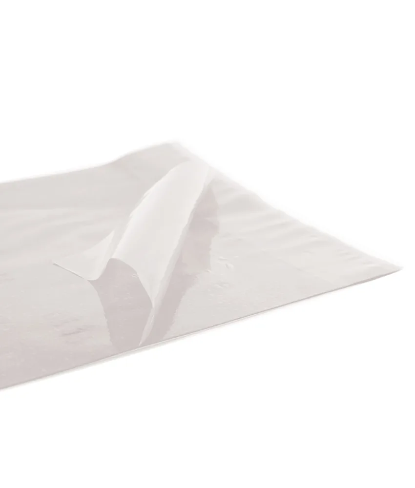 5 pezzi Tappetini decontaminante, spessore: 1,5 mm - 45 x 115 cm