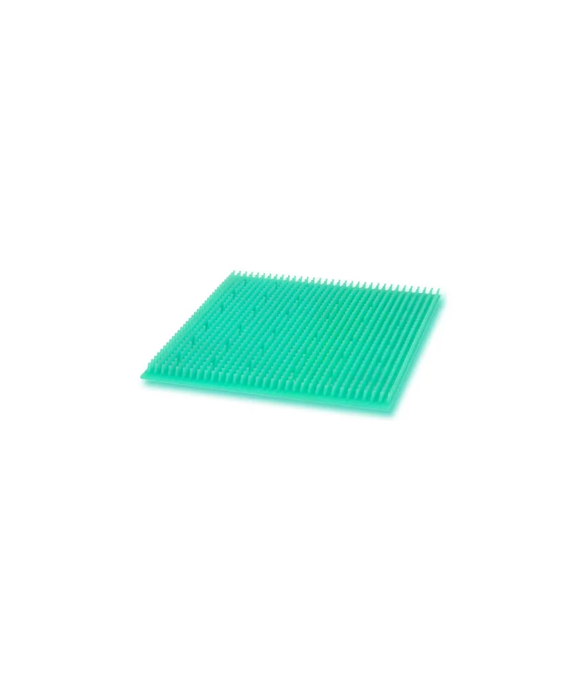 Tappetino in silicone, per container di sterilizzazione