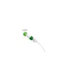Tappini disinfettanti Curos