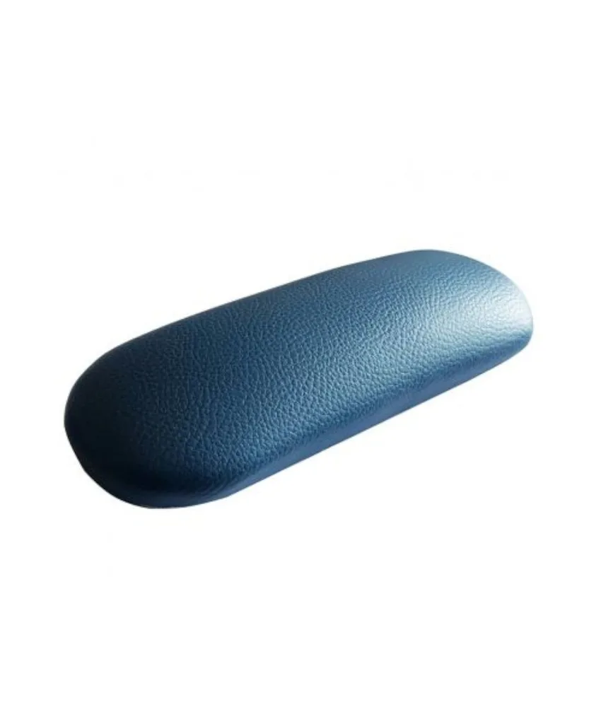 Tappo foro per lettino, per codice GIM 27404 variante blu
