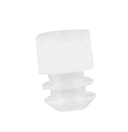 Tappo per provette