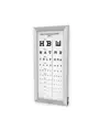Tavole optometriche a led ultrapiatte