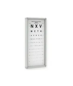 Tavole optometriche