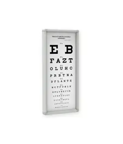 Tavole optometriche